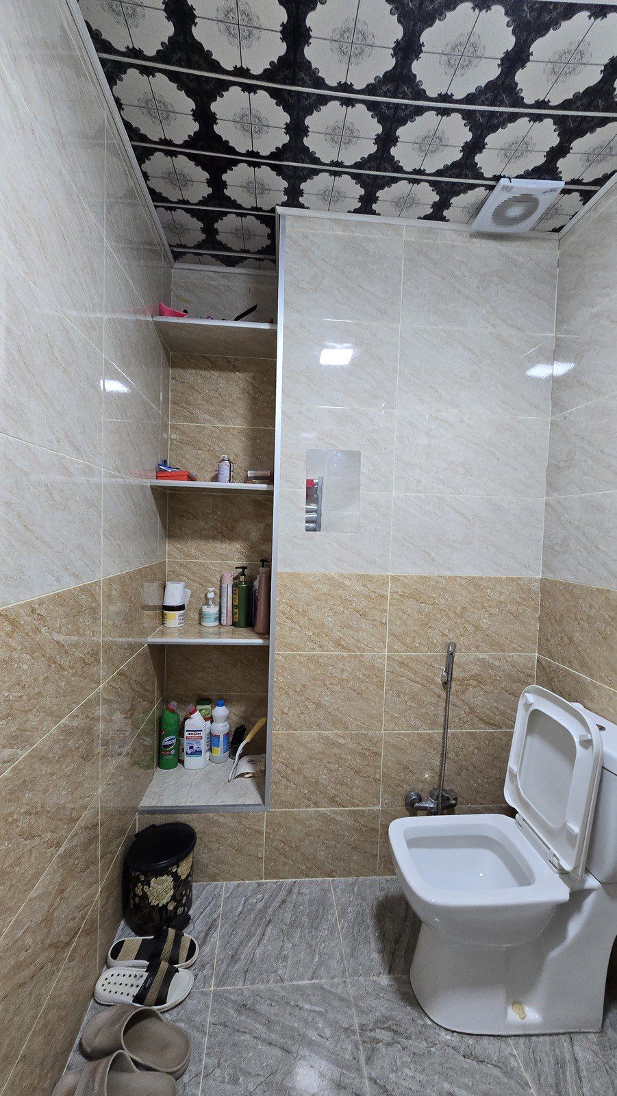 Satılır 3 otaqlı yeni tikili 80 m² — Mənzil, Sumqayıt (3)