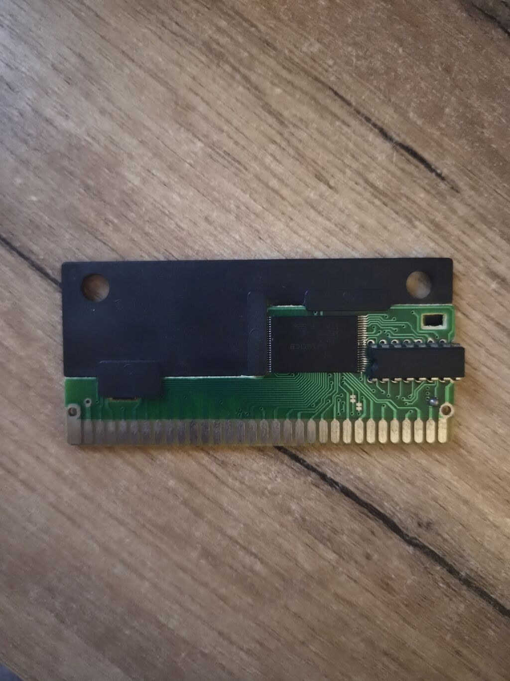 Sega Mega Drive (Genesis) üçün oyun kartricləri satılır. Biri 8 manat — Oyunlar, konsollər və proqramlar, Bakı (4)