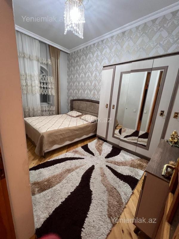 Kirayə 6 otaqlı Həyət evi / Villa, 150 m², Sabunçu rayonu — Ev, villa, Bakı (6)