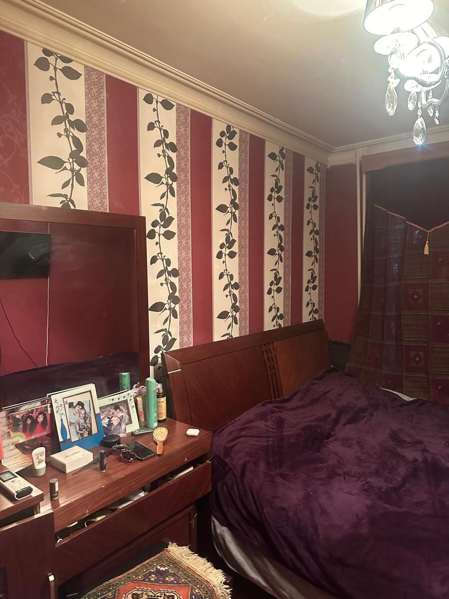 Satılır 3 otaqlı köhnə tikili 65 m² — Mənzil, Bakı (7)