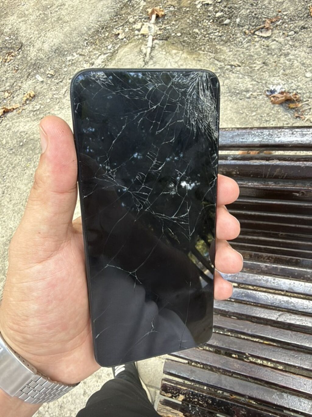 Redmi 13, 256 GB, rəng - Qara, Barmaq izi, İki sim kartlı, Face ID — Xiaomi, Mingəçevir (6)