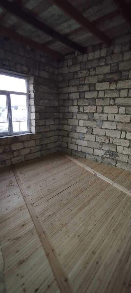 Satılır 6 otaqlı həyət evi/bağ evi 200 m² — Ev, villa, Bakı (6)
