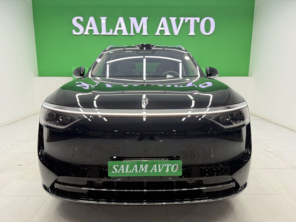 Seres Aito M8, 1.5 L, 53.4 kWh, 2026 il, yeni — Avtomobillər, Bakı (2)