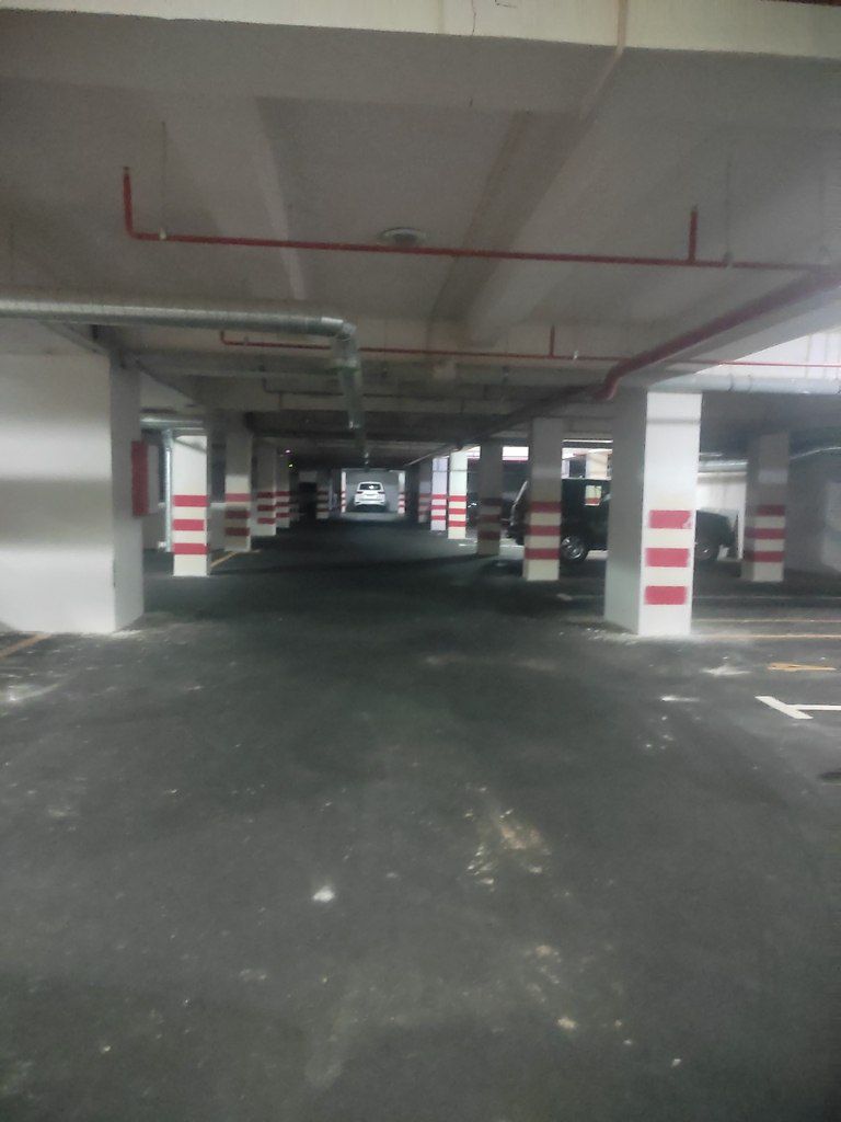 Satılır 4 otaqlı yeni tikili 320 m² — Mənzil, Bakı (9)