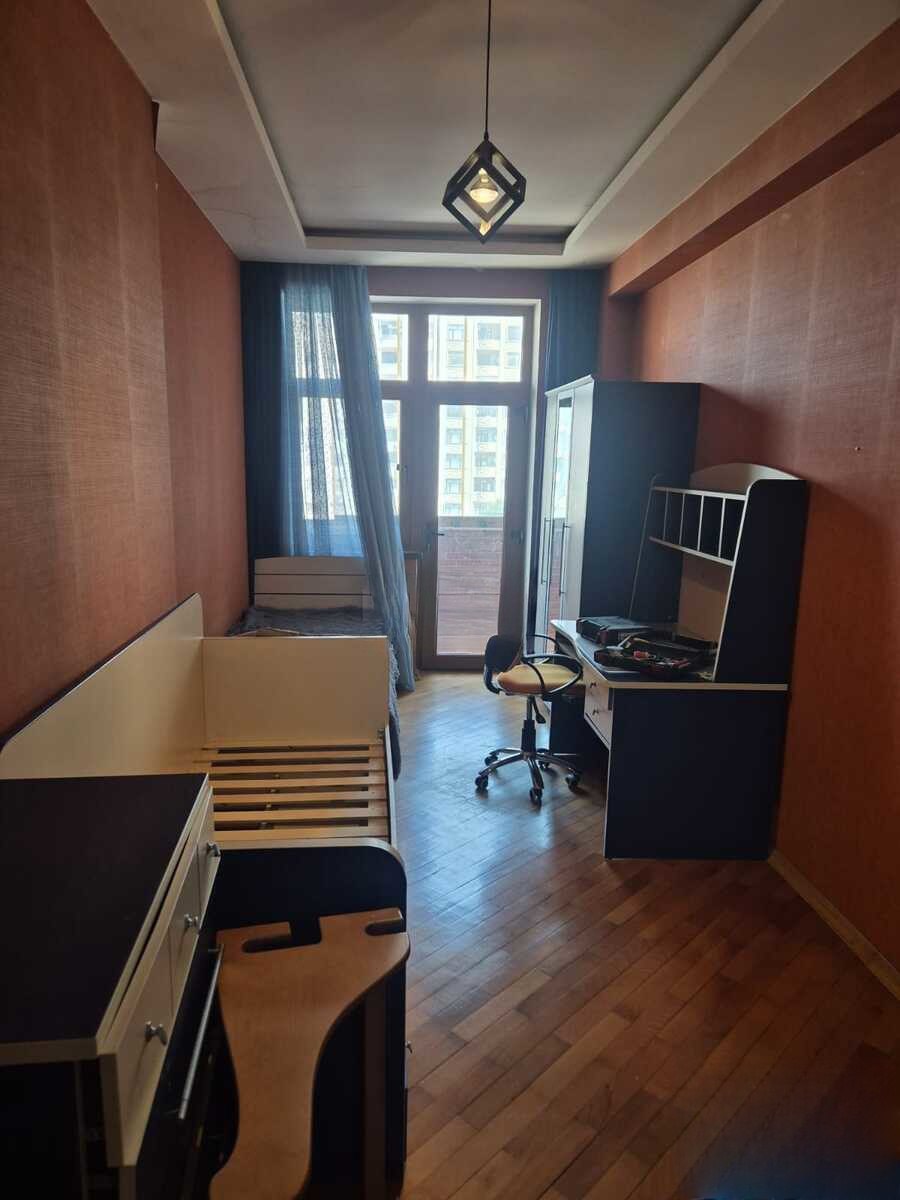 Satılır 3 otaqlı yeni tikili 92 m² — Mənzil, Bakı (5)
