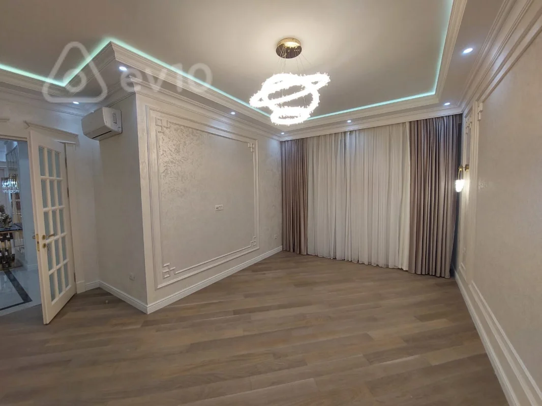 3 otaqlı mənzil, 154 m², Mirqasımov — Mənzil, Bakı (10)