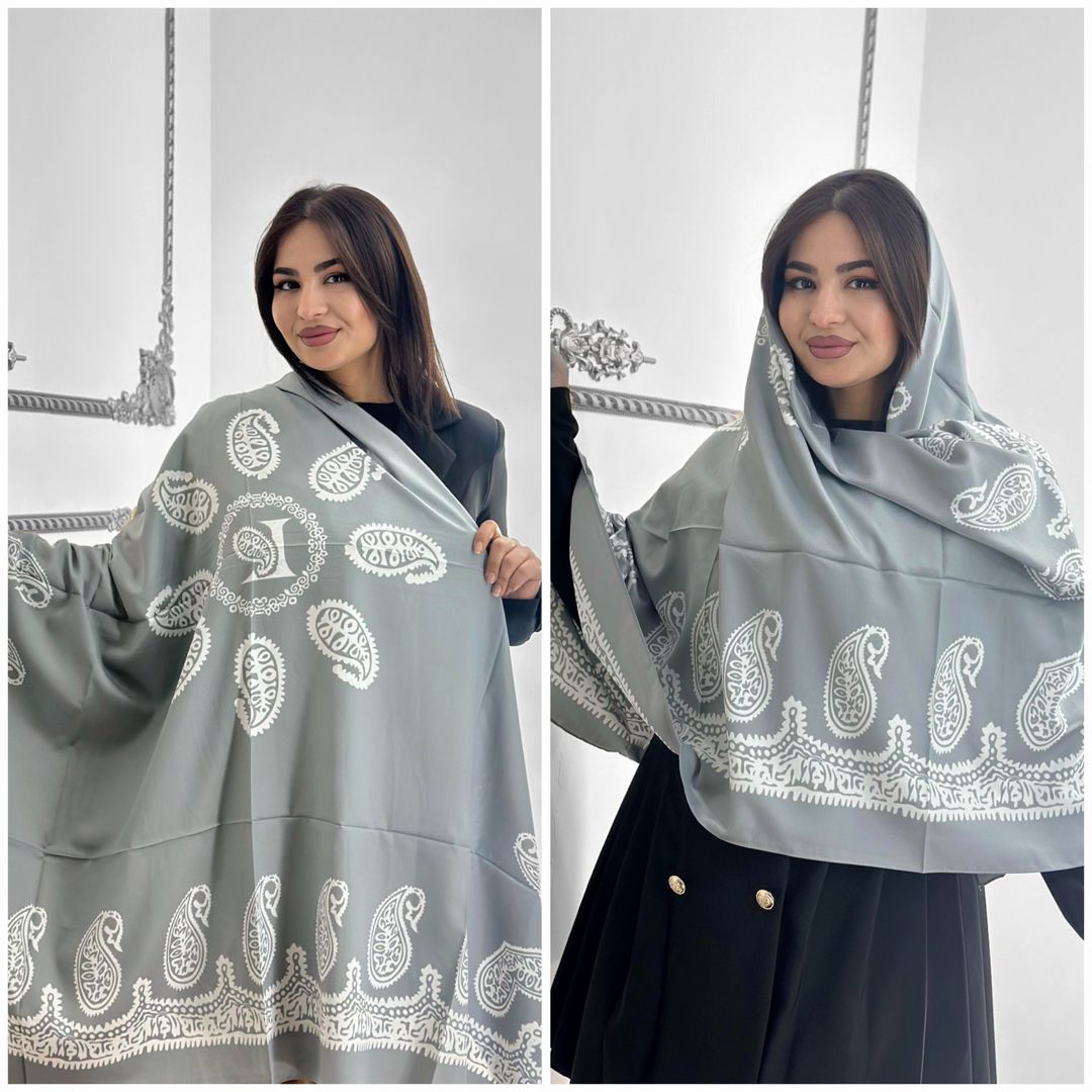 Kəlağayı ALVD055 Boz — Mallar, Bakı