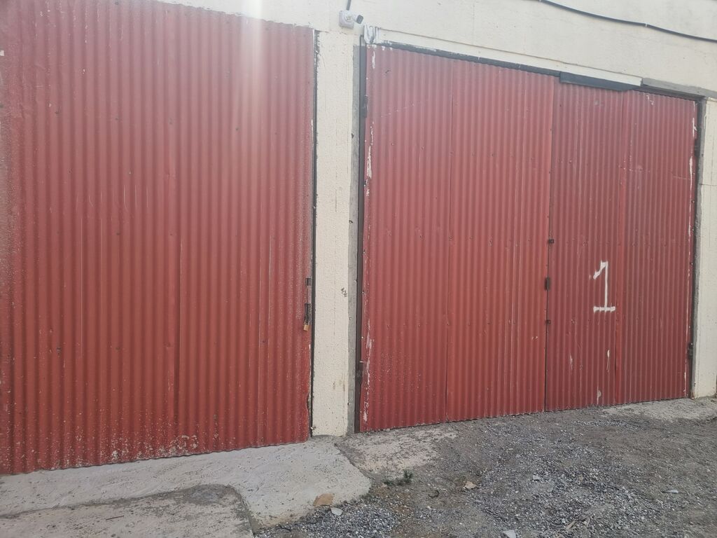 Xırdalanda Ceyranbatan gölünə,təzə çəkilməkdə olan M4 dairəvi yola — Əmlak, Xırdalan (5)