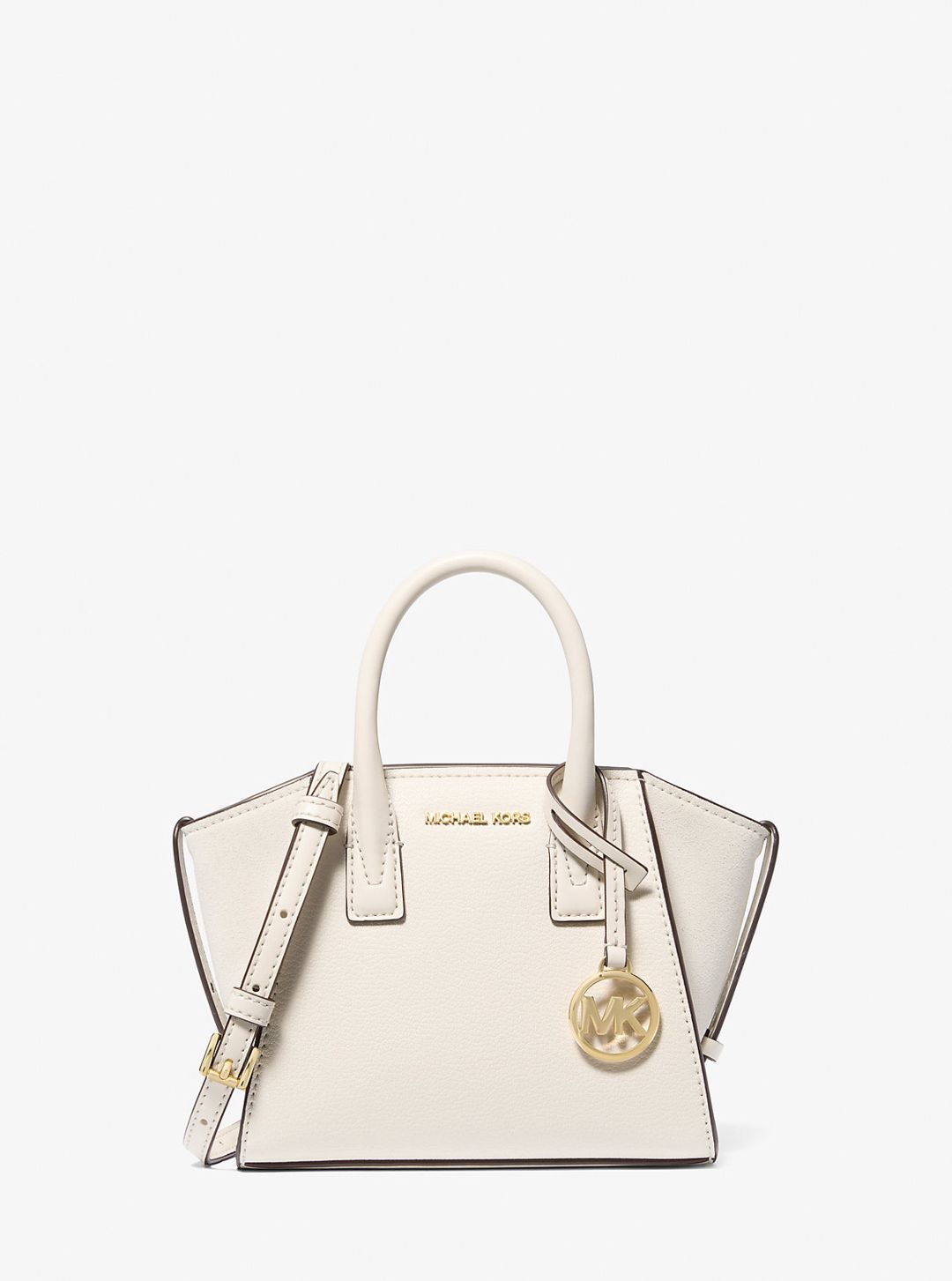 Çanta Michael Kors Avril - Cream — Mallar, Bakı