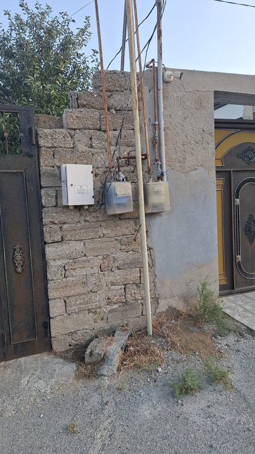Torpaq sahəsi, 2 sot, Kənd təsərrüfatı təyinatlı, Müqaviləli, Yeni surxanı, Bakı — Torpaq, Bakı (4)