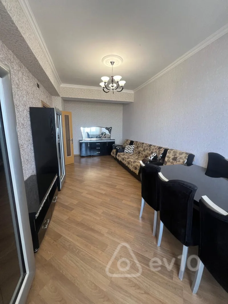 2 otaqlı mənzil, 91 m², bibiheybet yolu — kirayə — Mənzil, Bakı (5)