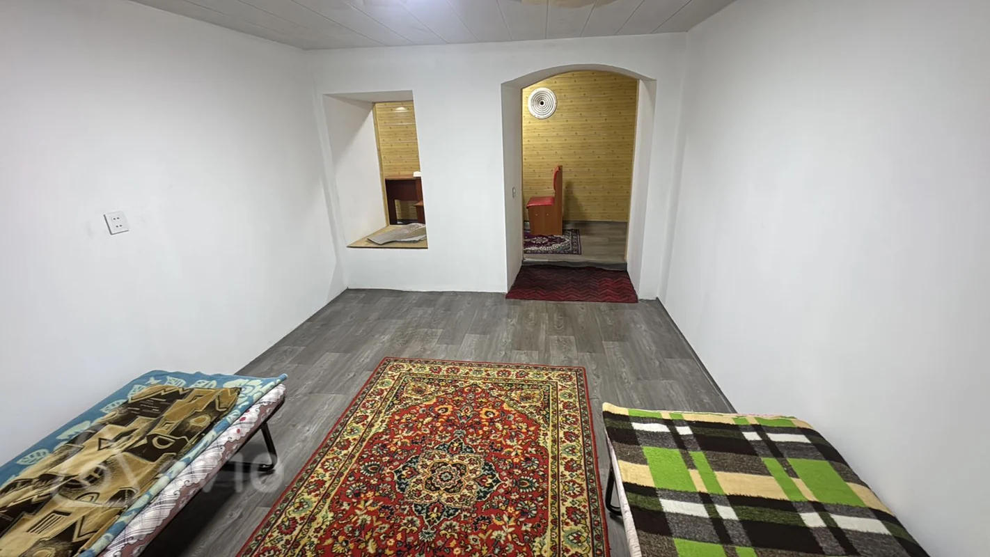 1 otaqlı həyət evi, 44 m², 28 May — kirayə — Ev, villa, Bakı (7)