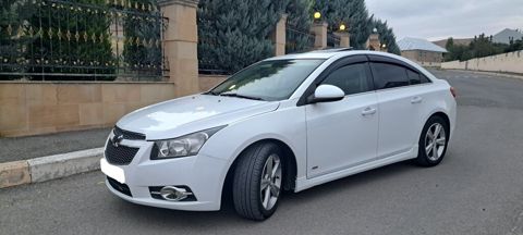 Chevrolet Cruze, 1.4 L, 2014 il, 250 000 km — Gəncə