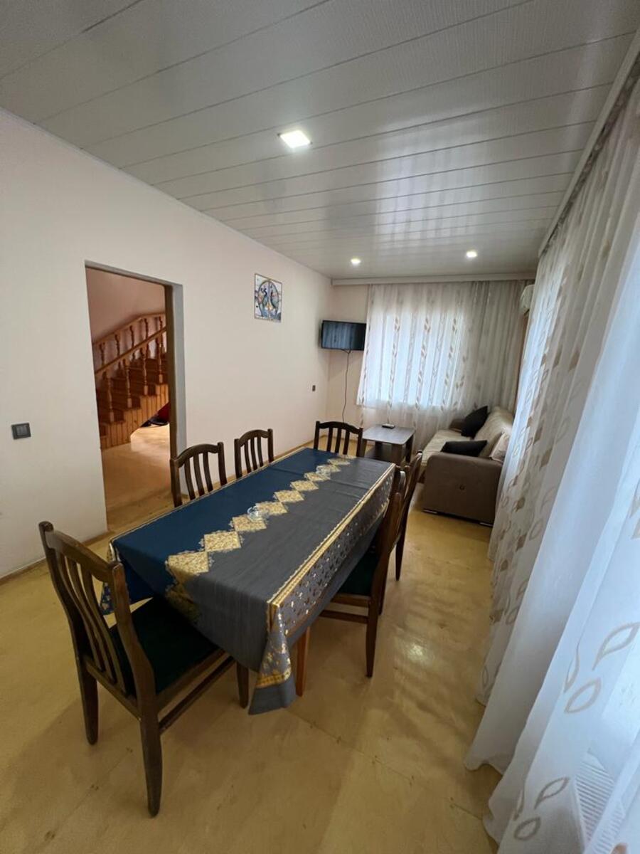 İcarəyə verilir 2 otaqlı həyət evi/bağ evi 150 m² — Ev, villa, Quba (3)