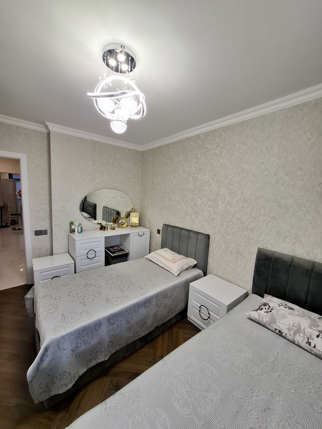 Satılır 2 otaqlı köhnə tikili 65 m² — Mənzil, Bakı (7)