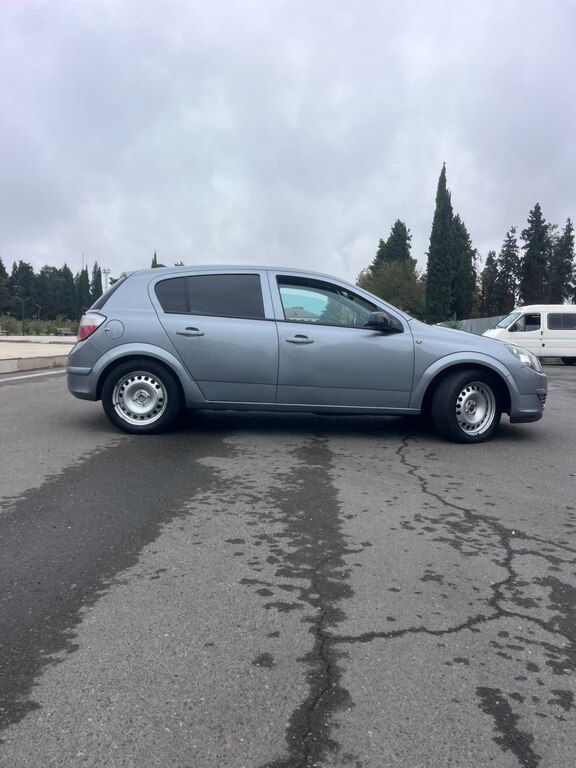Opel Astra, 1.4 L, 2004 il, 372 000 km 77-KE-549 — Avtomobillər, İmişli (4)