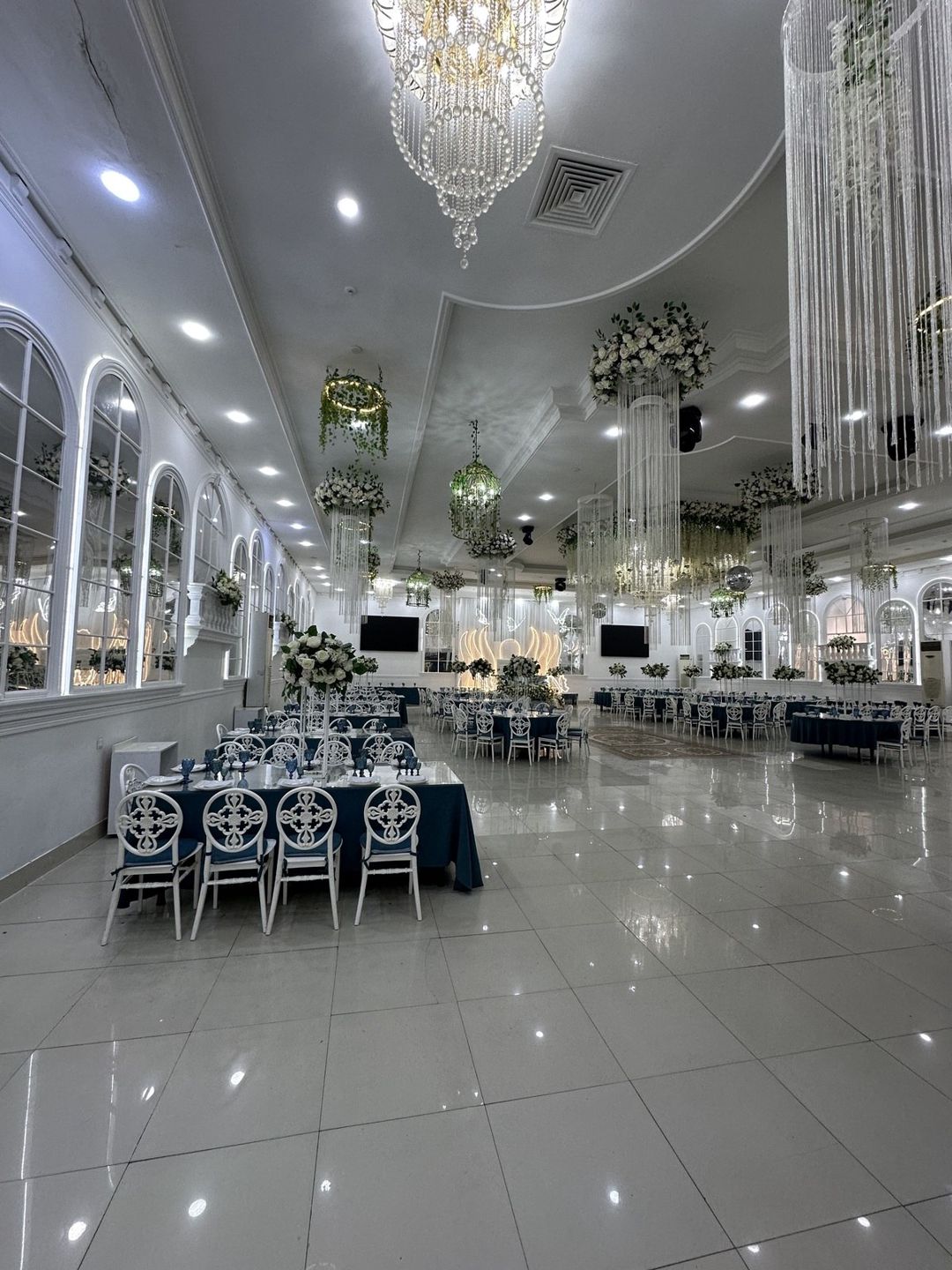 İcarəyə verilir obyekt 600 m² — Əmlak, Bakı (4)
