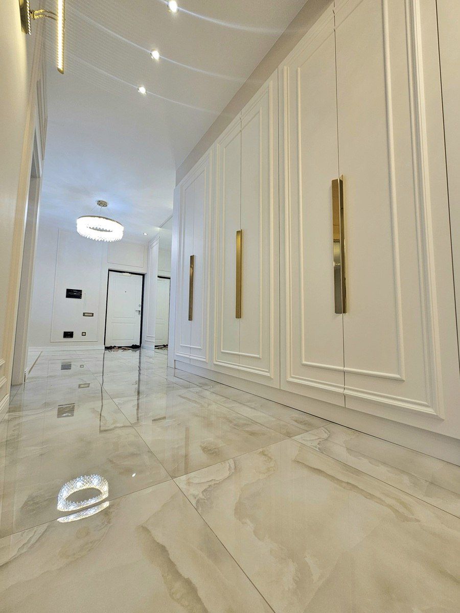 Satılır 3 otaqlı yeni tikili 96 m² — Mənzil, Bakı (3)