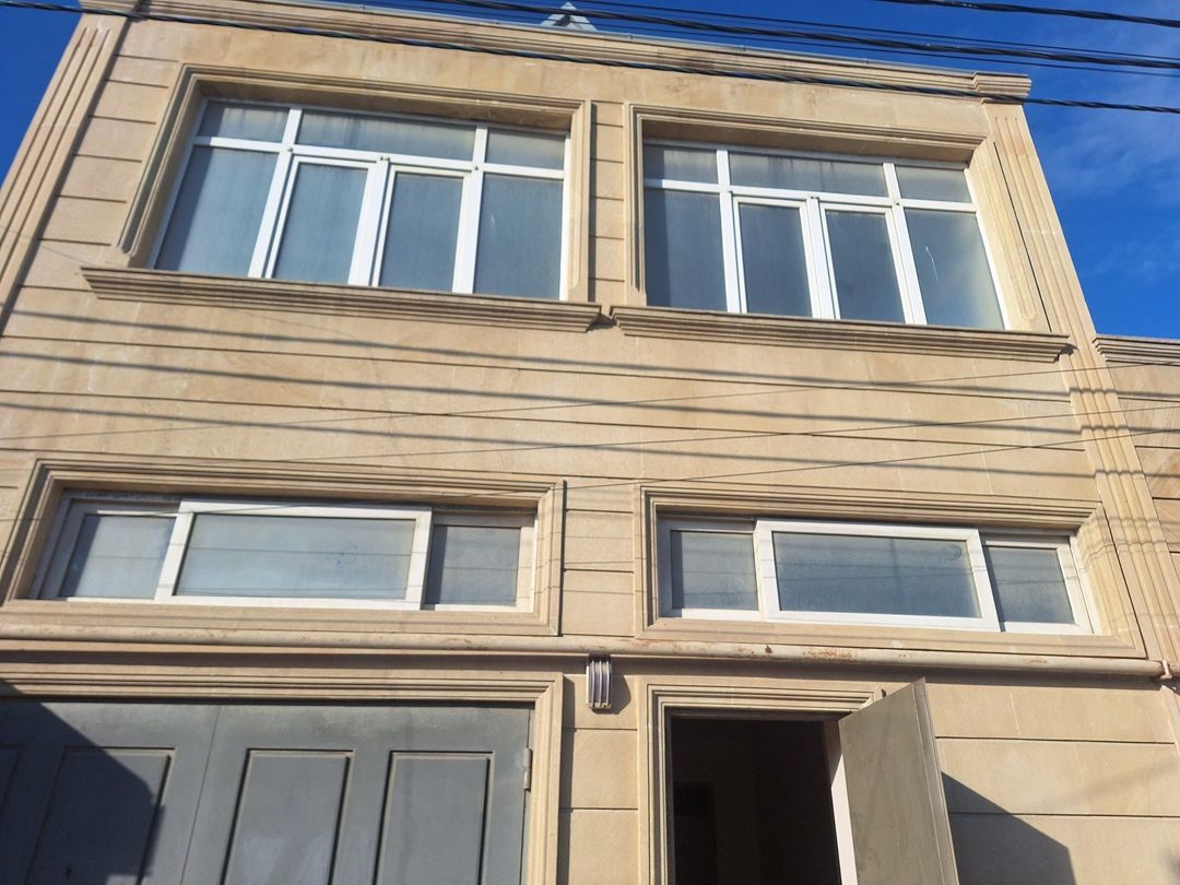 Satılır 6 otaqlı həyət evi/bağ evi 333 m² — Ev, villa, Bakı (3)