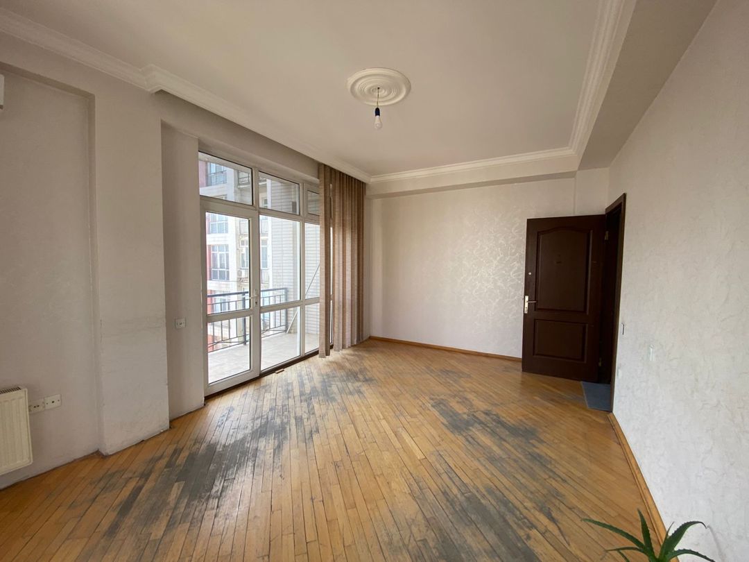 İcarəyə verilir 3 otaqlı ofis 130 m² — Ofis, Bakı (8)