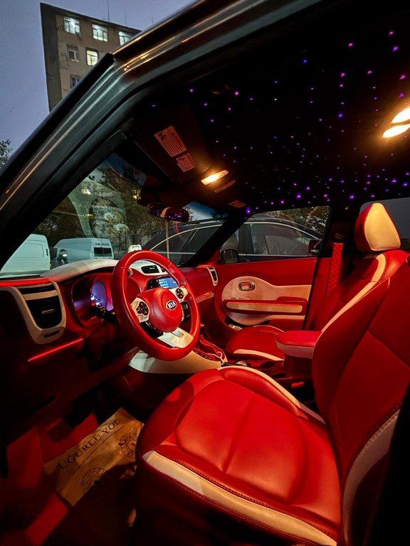 Kia Soul, 1.6 L, 2015 il, 233 355 km 99-DV-092 — Avtomobillər, Bakı (3)