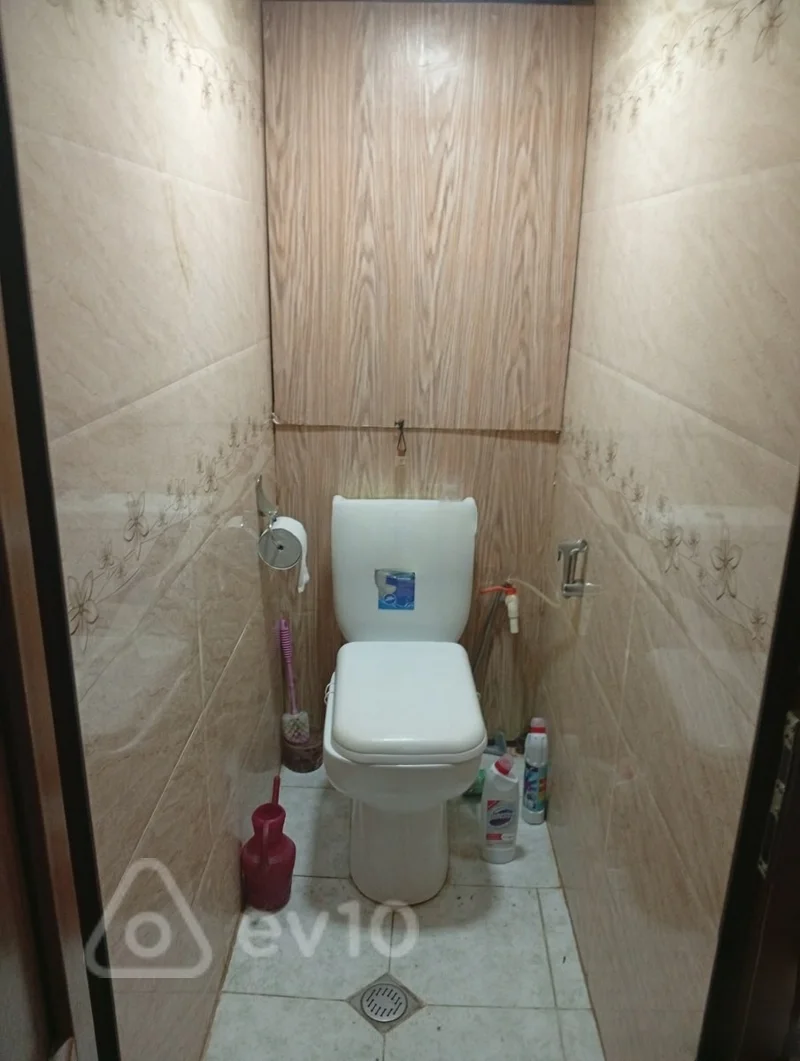 3 otaqlı mənzil, 72 m², Sarayevo — Mənzil, Bakı (7)
