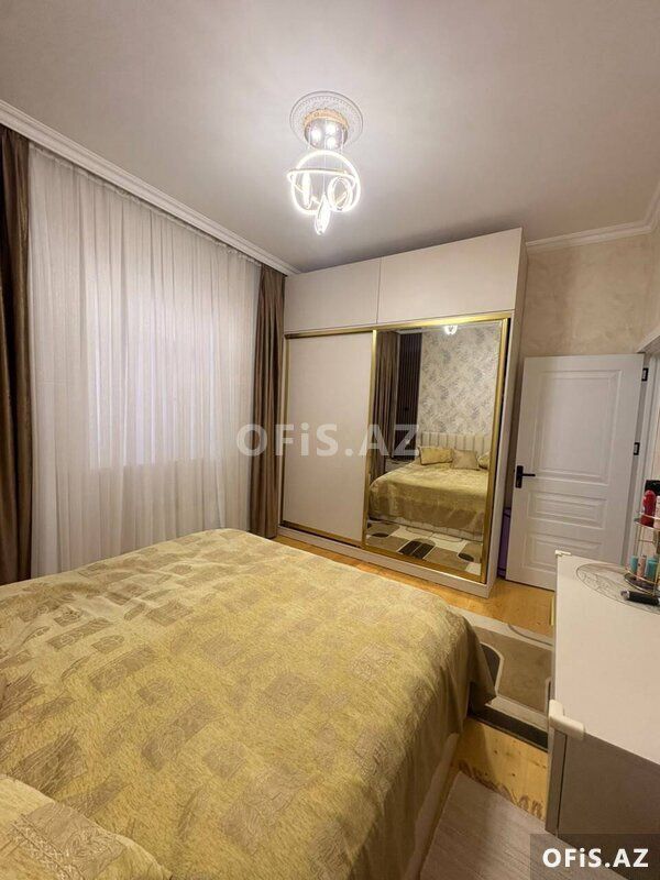 Həyət evləri Satılır Suraxanı r., Hövsan q., 6 otaq, 200 m² — Ev, villa, Bakı (4)