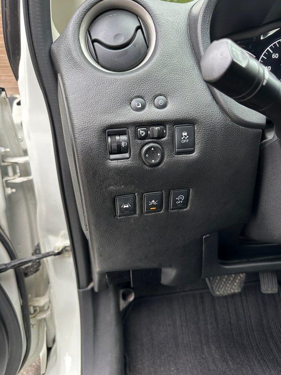 Nissan Note, 1.2 L, 2015 il, 98 000 km — Avtomobillər, Bakı (11)