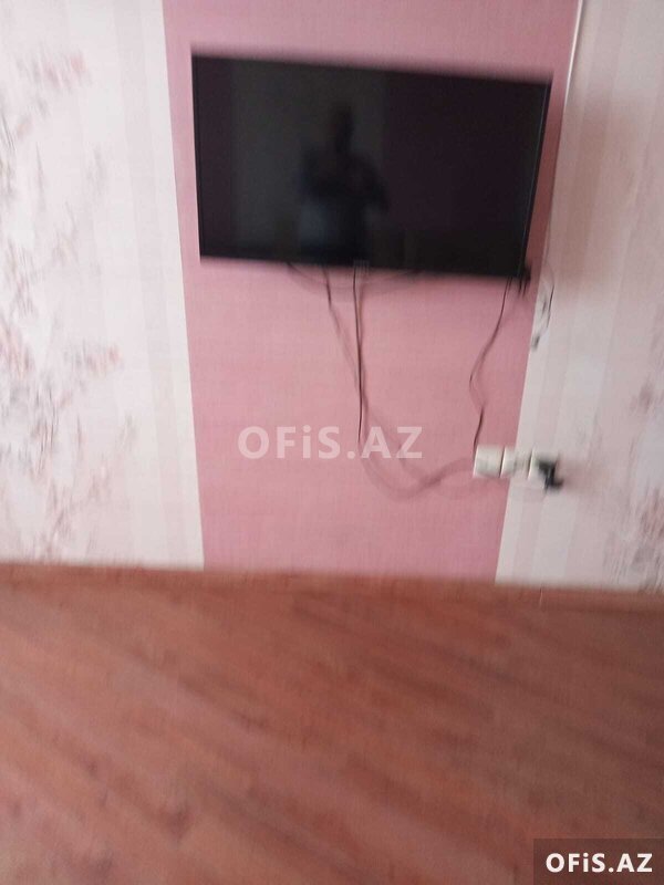 Yeni tikili Kirayə Verilir Yasamal r., 20 Yanvar m., 2 otaq, 60 m² — Mənzil, Bakı (3)