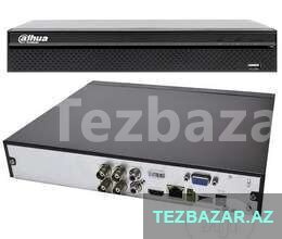 Dahua Xvr1a04 sisteminin satışı — Bakı