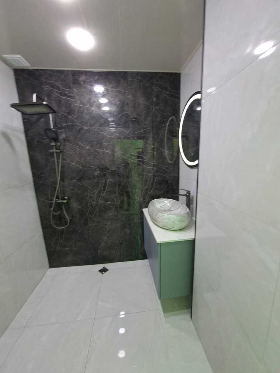 Satılır 3 otaqlı köhnə tikili 65 m² — Mənzil, Bakı (8)