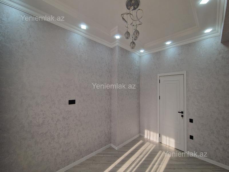 Satılır 3 otaqlı Bina evi menzil (Yeni tikili), 92 m², 36-cı məhəllə — Mənzil, Sumqayıt (3)