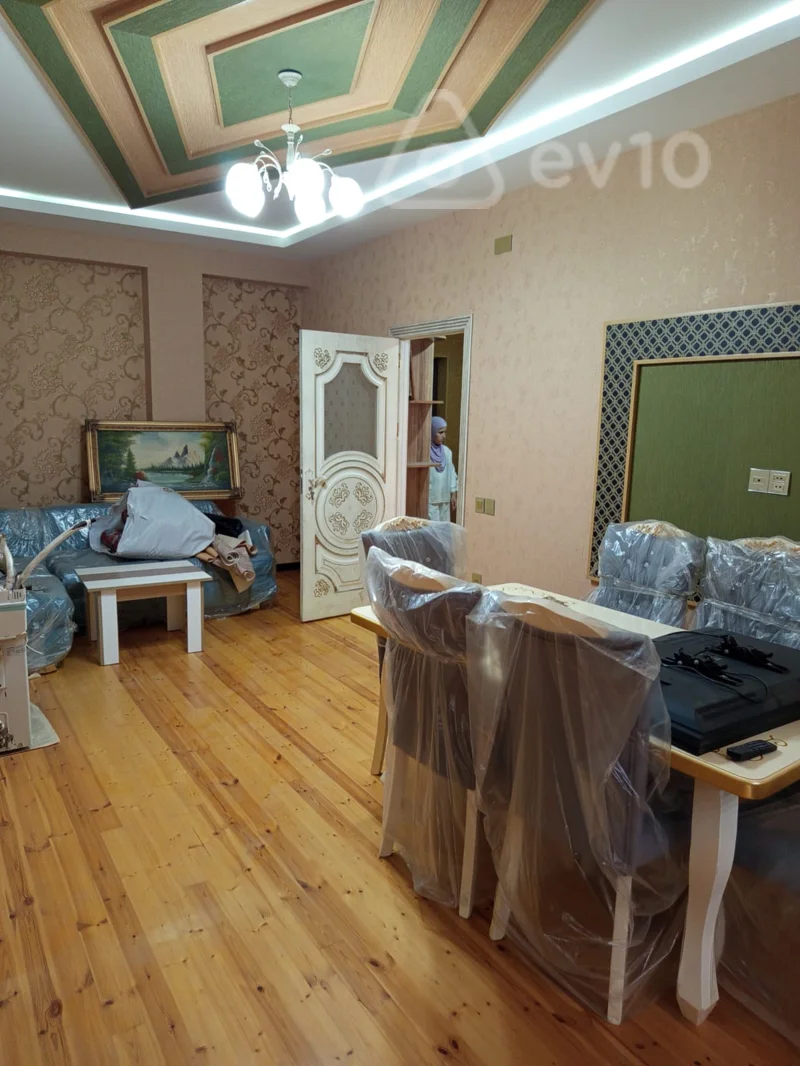 2 otaqlı mənzil, 66 m², Heydər Əliyev prospekti, Xırdalan — kirayə — Xırdalan