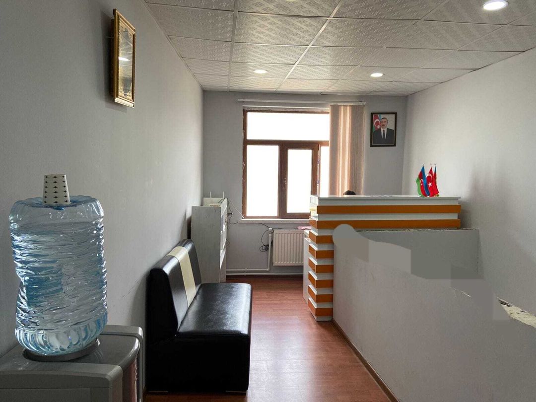 İcarəyə verilir obyekt 200 m² — Əmlak, Bakı (3)