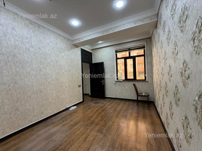 Kirayə 5 otaqlı Ofis, 215 m², Nərimanov rayonu — Ofis, Bakı (7)