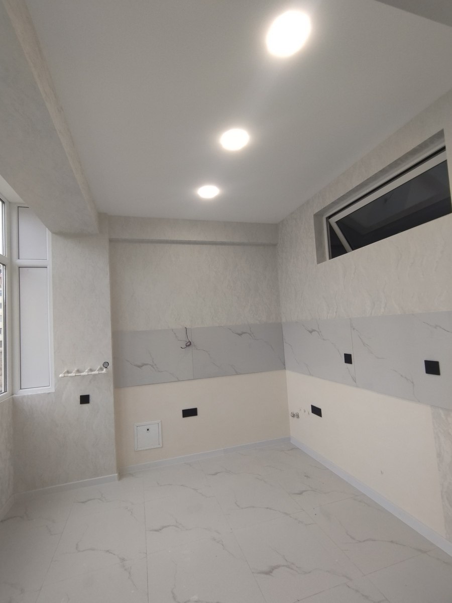 Satılır 2 otaqlı yeni tikili 53 m² — Mənzil, Bakı (10)