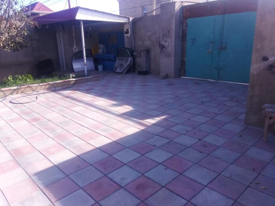 İcarəyə verilir 6 otaqlı həyət evi/bağ evi 200 m² — Ev, villa, Bakı (5)