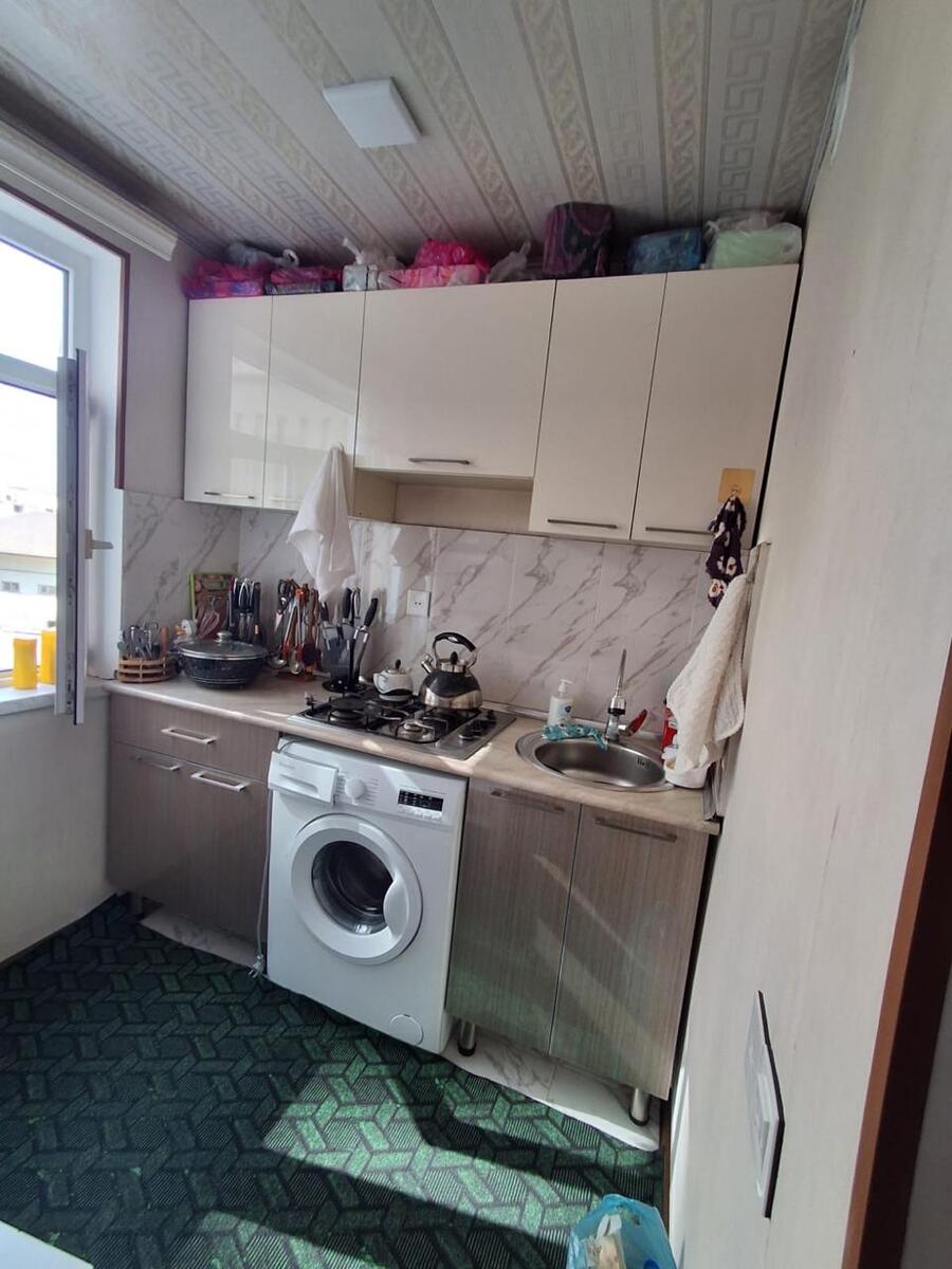Satılır 2 otaqlı köhnə tikili 60 m² — Mənzil, Xırdalan (5)