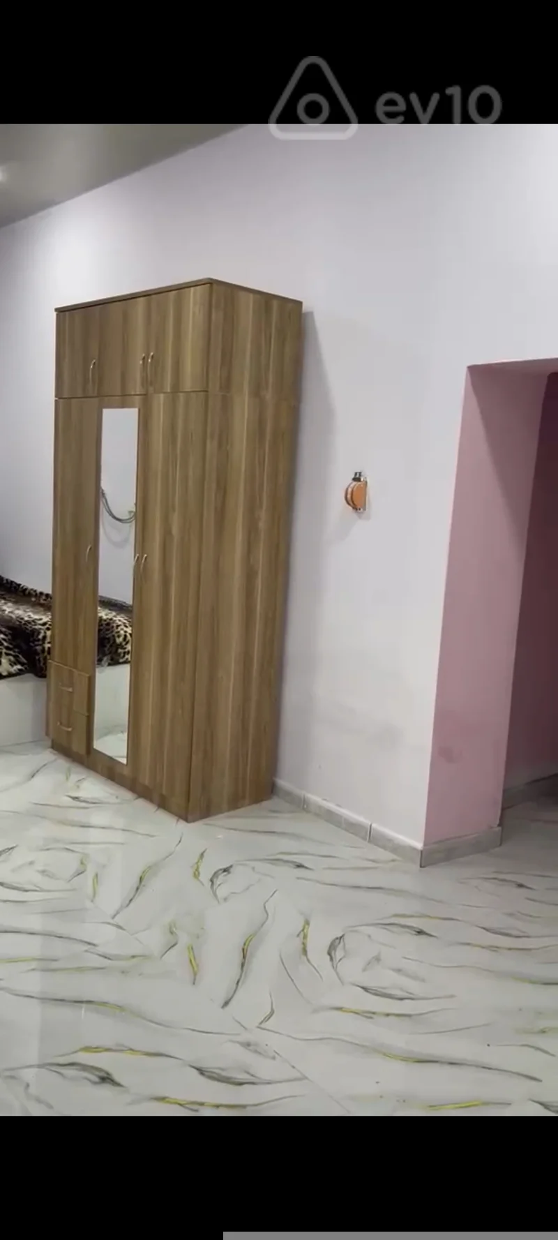 1 otaqlı həyət evi, 40 m², Saray, Sumqayıt — kirayə — Ev, villa, Sumqayıt (6)