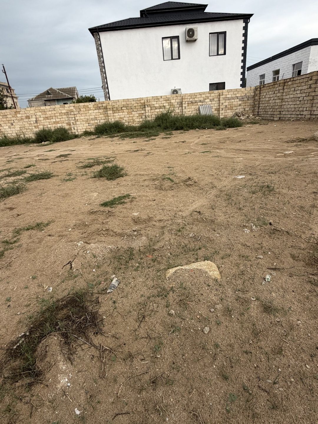 Satılır torpaq 5 sot — Torpaq, Bakı (6)