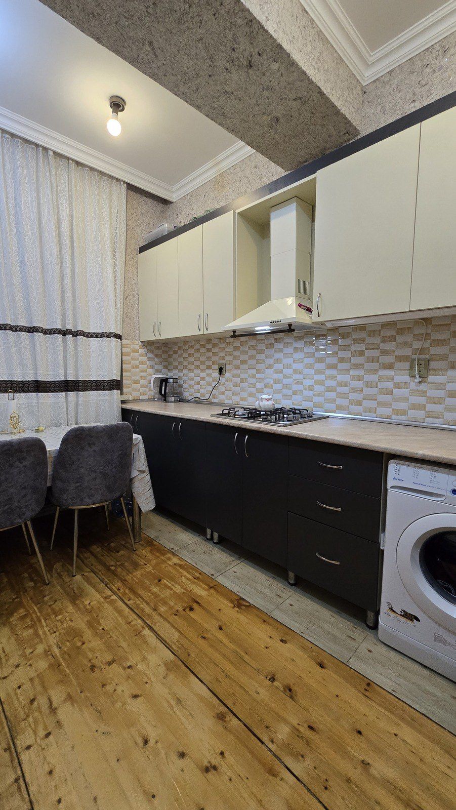 Satılır 3 otaqlı yeni tikili 80 m² — Mənzil, Sumqayıt (7)