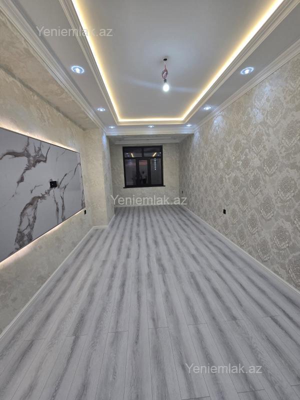 Satılır 2 otaqlı Bina evi menzil (Yeni tikili), 85 m², 16-cı məhəllə — Mənzil, Sumqayıt (2)