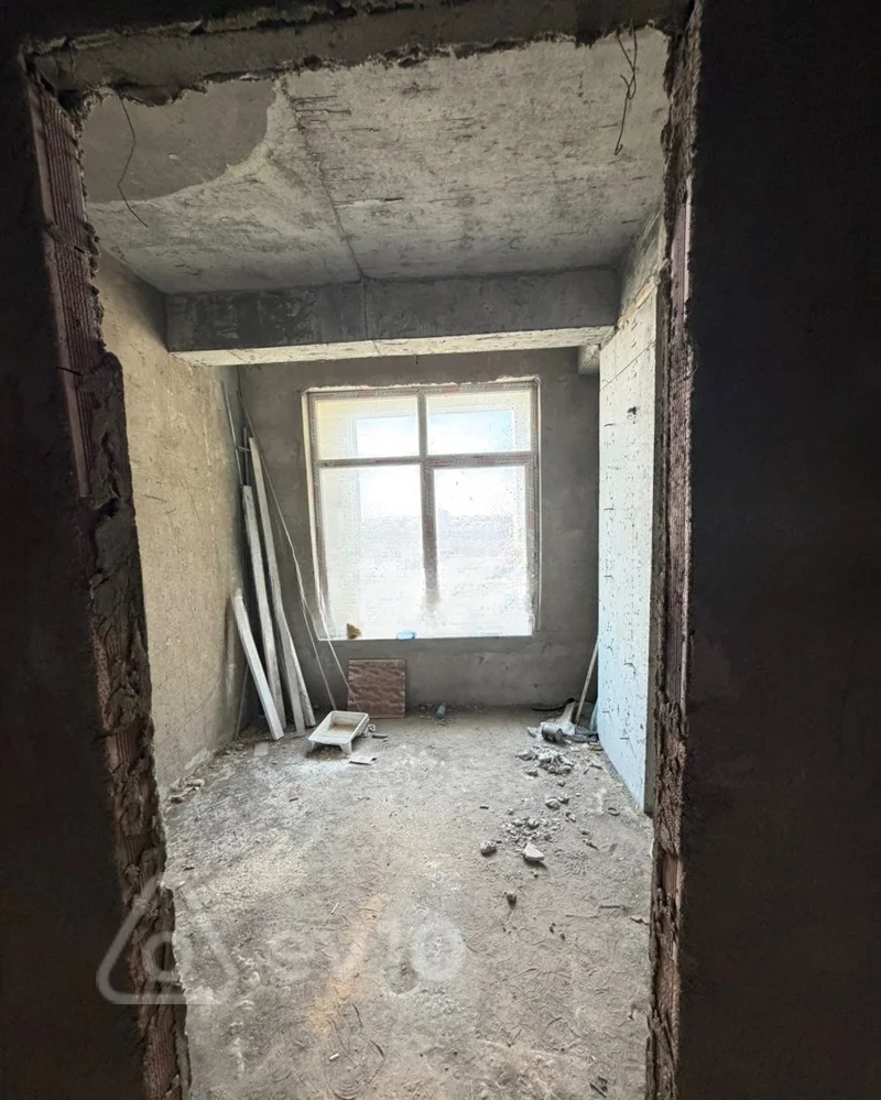 2 otaqlı mənzil, 76 m², Badamdar qəsəbəsi Araz marketin üstü — Mənzil, Bakı (6)