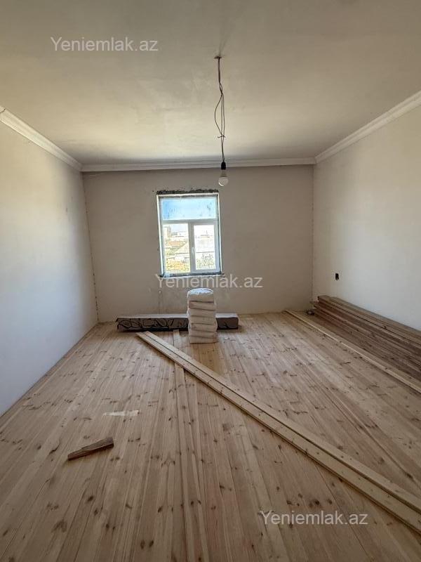 Satılır 10 otaqlı Həyət evi / Villa, 300 m², Saray — Ev, villa, Abşeron (9)