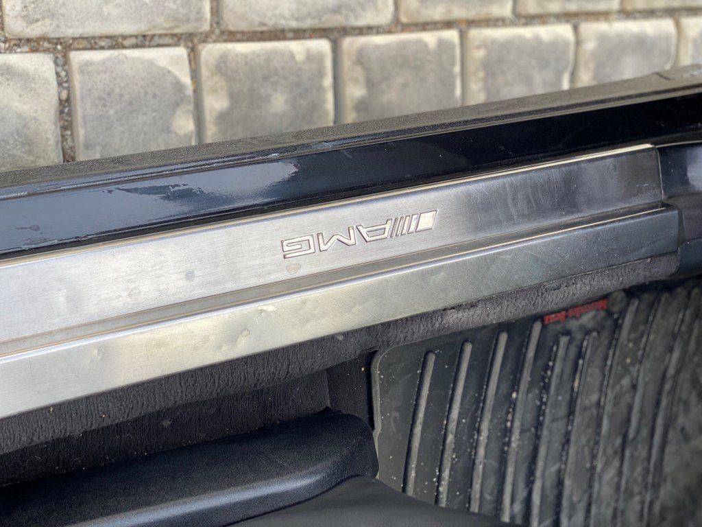 Mercedes E 240, 2.4 L, 2000 il, 219 000 km — Avtomobillər, Bakı (10)