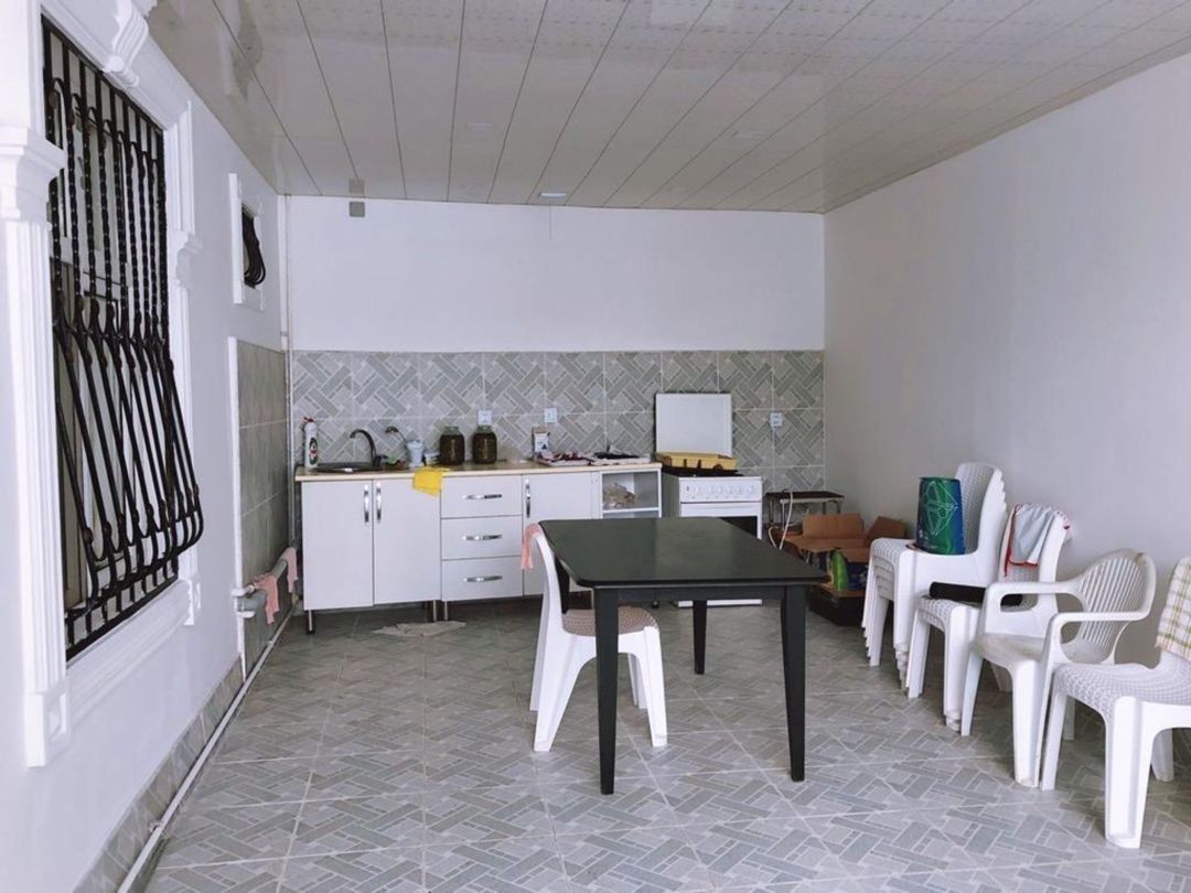 Satılır 6 otaqlı həyət evi/bağ evi 560 m² — Ev, villa, Bakı (10)