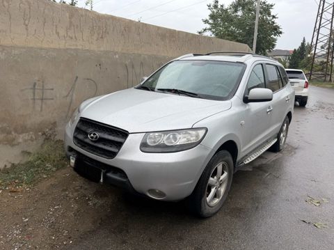 Hyundai Santa Fe, 2.2 L, 2006 il, 302 112 km — Bakı