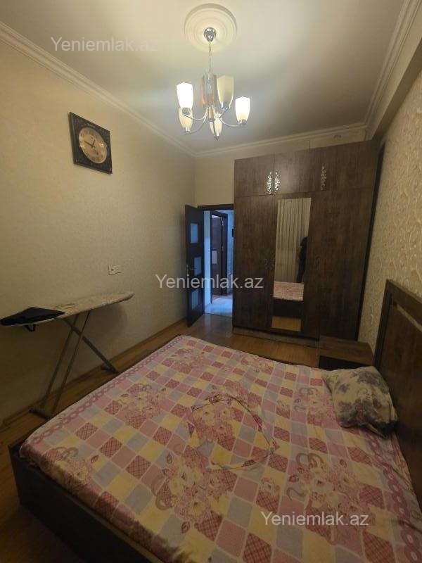 Satılır 2 otaqlı Bina evi menzil (Yeni tikili), 58 m², Xırdalan ş — Mənzil (9)
