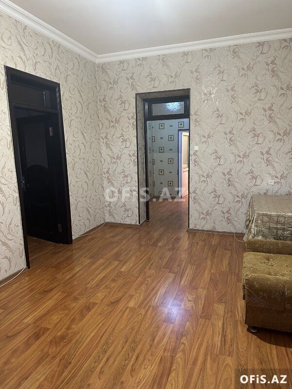 Köhnə tikili Kirayə Verilir Sumqayıt, 2 otaqlı sadə təmirli və səliqəli ev, 2 otaq, 60 m² — Mənzil, Sumqayıt (5)