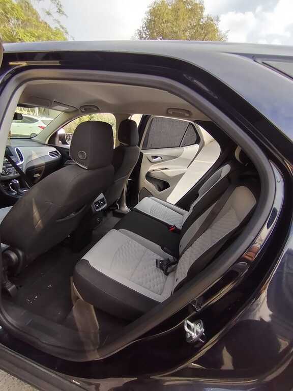 Chevrolet Equinox, 1.5 L, 2020 il, 205 967 km — Avtomobillər, Bakı (5)